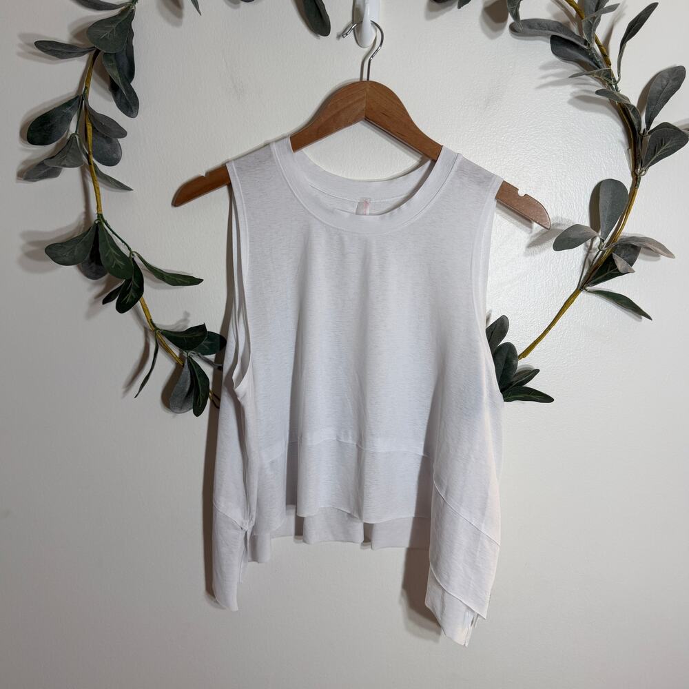 Free People Tempo Tank